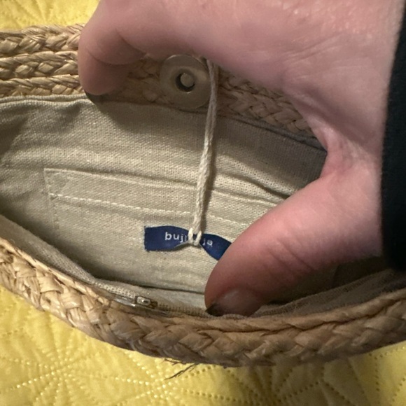 Handmade private label Buju Baja clutch. - Picture 3 of 4